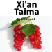Red Currant Xian Taima Red Currant Xian Taima