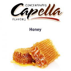 Honey Capella Honey Capella