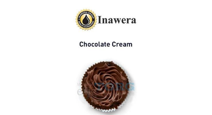 Изображение Ароматизатор Inawera Chocolate Cream Ароматизатор Inawera Chocolate Cream