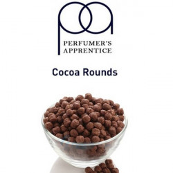 Cocoa Rounds TPA Cocoa Rounds TPA