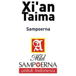 Sampoerna Xian Taima Sampoerna Xian Taima