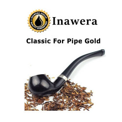 Classic For Pipe Gold Inawera Classic For Pipe Gold Inawera