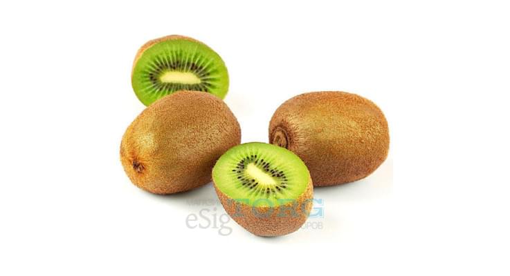 Ароматизатор My Flavor Ripe Kiwi
